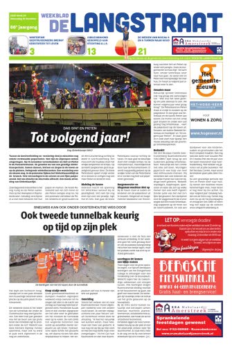 Week 50, 10 december 2025