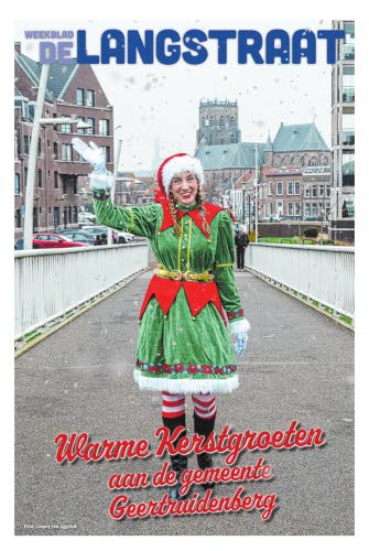 Week 52, 24 december 2025