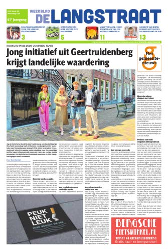 Week 28, 8 juli 2026